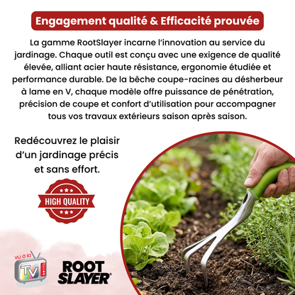 Manual Cultivator