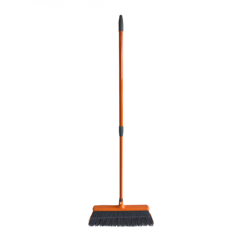 Outdoor Road Sweeper